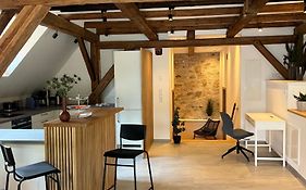 Neu - Wenkheimer Hof Scheunen-Loft